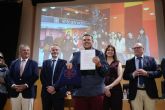 La Universidad de Murcia grad�a a la IX promoci�n de Todos Somos Campus tras un a&ntilde;o de formaci�n para la inclusi�n laboral y social
