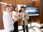 'Cine bajo las estrellas' regresa este verano a Murcia con una programaci�n dedicada a los grandes cl�sicos, el cine familiar y la nostalgia de los ochenta