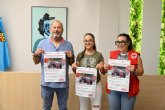 El Ayuntamiento y Cruz Roja ponen en marcha un campamento urbano para combatir la soledad no deseada durante el verano