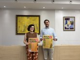 La m�sica tradicional vuelve a recorrer Alhama y sus pedan�as durante los meses de julio y agosto