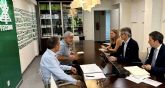 Las cooperativas agrarias dan empleo a m�s de 52.000 personas en la Regi�n