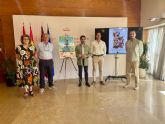 El Teatro Romea estrena 'Zarzueleando' con una mirada renovada sobre la zarzuela de la mano del Orfe�n Murciano Fern�ndez Caballero