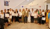 El Gobierno regional reconoce en Molina de Segura el compromiso de empresas y servicios con la excelencia tur�stica