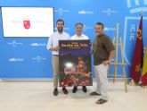 La Noche en Vela vuelve este verano a Aledo con una programaci�n renovada y m�s de 19.000 candelas iluminando su casco hist�rico