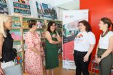 Nueva adquisici�n por parte del Ayuntamiento de Lorca de diferentes t�tulos con referencias LGTBIAQ+
