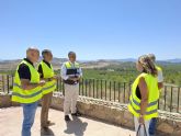 La Comunidad invierte 21 millones para la prevenci�n de incendios y gesti�n forestal en 13.700 hect�reas