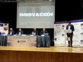 El Gobierno regional destaca la contribuci�n del Centro Tecnol�gico de la Construcci�n en la mejora de la competitividad del sector