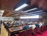 El Gobierno de Lorca respalda en el Senado una una nueva iniciativa que busca proteger las viviendas de Puntas de Calnegre afectadas por la Ley de Costas