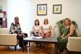 El Consistorio respalda la programaci�n anual de actividades de La Costera mediante un nuevo convenio de colaboraci�n