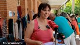 El Centro Cultural Obrero de Totana alza la voz contra el 'pacto del odio' y llama a la resistencia LGTBIQ+