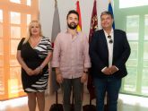 ELSAMEX se incorpora un ano m�s como patrocinador del Festival Internacional del Cante de las Minas