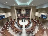 La Asamblea Regional celebra el trig�simo Debate sobre el Estado de la Regi�n