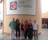 La Fundacin Jess Abandonado adapta su sistema de calidad a la ISO 2015 un año antes de que finalice el plazo