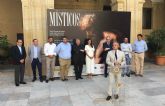 'Místicos' revivirá el espíritu de Santa Teresa y San Juan de la Cruz en la Compañía
