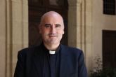 “Dios ha vuelto a sorprenderme”, Manuel Guilln nuevo vicario de la Suburbana I