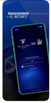 El despacho virtual para abogados. Conversaciones como en el despacho