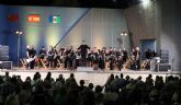 La Unión Musical de San Pedro del Pinatar cierra temporada con un Concierto Épico en Lo Pagán