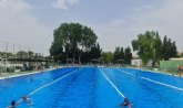 Más de 6 mil mulenos han disfrutado de las piscinas municipales en su primer mes de apertura