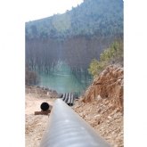 Podemos-Cieza quiere que el Ayuntamiento se interese por la situacin de los dos oleoductos sumergidos del Cenajo