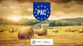 Agricultura muestra su rechazo a los recortes planteados por la Comisin Europea en la Poltica Agraria Comn (PAC)