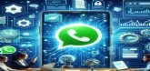IA y WhatsApp Business: chatbots que generan leads de forma rpida y prctica