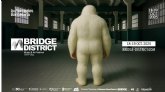 Bridge district festival lanza su tercera edici�n con una experiencia que une m�sica electr�nica, arte y tecnolog�a
