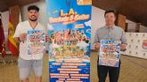 Los Alc�zares volver� a convertirse en la capital de la bachata y la salsa con el L.A. Bachata & Salsa Summer Fest 2026
