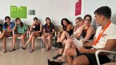 La JEC profundiza en los retos de la vida estudiantil durante su Asamblea General en San Pedro del Pinatar