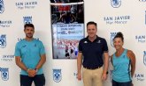 San Javier ofrece m�s de 5000 plazas y 60 modalidades deportivas para la campana deportiva municipal 2026-2027