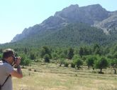 La Regi�n invita a mostrar la riqueza de sus espacios naturales en la cuarta edici�n del concurso #MeGustaRegi�nDeMurcia
