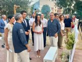 La Comunidad destaca la recuperaci�n de la Casa del Conde de Blanca como nuevo referente tur�stico y gastron�mico del Valle de Ricote