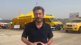 Podemos exige reforzar los medios a�reos de extinci�n de incendios en la Regi�n de Murcia ante la emergencia clim�tica