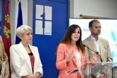 El Ayuntamiento de Murcia impulsa el primer Plan de Acci�n Integral para sus pedan�as