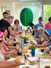 El 86 % de los ciudadanos quiere conservar las recetas de sus abuelos, pero la falta de tiempo lo impide