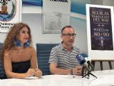 �guilas acoge la segunda edici�n de 'M�sica a la Luz del Mar' con dos conciertos �nicos en Los Cocedores del Hornillo