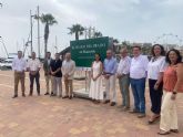Mazarr�n cierra el recorrido regional de �El Prado en las calles� acercando las obras maestras de la pintura a vecinos y visitantes