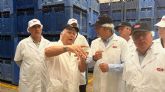 La Comunidad moviliza m�s de 700.000 euros para convertir conocimiento en competitividad empresarial