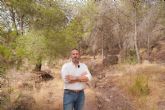 VOX propone un giro radical en la pol�tica de prevenci�n de incendios forestales para acabar con d�cadas de abandono del medio rural