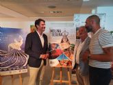 Molina de Segura celebra sus Fiestas Patronales 2026 con un extenso programa de actividades