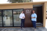 El Ayuntamiento destina m�s de 400.000 euros a revitalizar y modernizar la fachada mar�tima