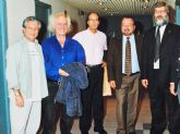 De Camar�n a Alan Parsons: Jos� Miguel L�pez revela las historias m�s sorprendentes de su vida enDisc�polis Trip