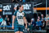 Alba Gand�a y el STV Rold�n, una historia que sigue creciendo