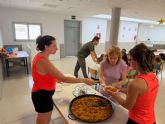 El Ayuntamiento de Archena refuerza la Escuela de Verano con servicio de comedor para facilitar la conciliaci�n familiar