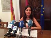 El Ayuntamiento de Lorca destina más de 120.000 euros a la realización de proyectos de apoyo a la familia e infancia en nuestro municipio