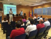Las obras para evitar las inundaciones en las urbanizaciones de la zona sur del Mar Menor comenzarán el próximo mes