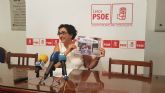 El PSOE propone la puesta en marcha de una campaña de concienciación y prevención de las agresiones sexistas