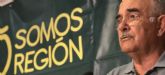 Alberto Garre: 'Lo que consiguen los valencianos, no se lo comen los murcianos'