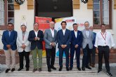 La Vuelta premia a ElPozo Alimentacin por su apoyo al deporte base y femenino