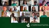 Plataforma por la Escuela Pública de la Región de Murcia - Marea Verde