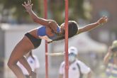 Lucía Morales, Campeona Regional de Pruebas Combinadas